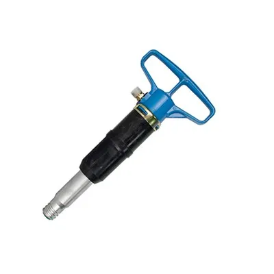 Air  Pouvwa Jack Hammer